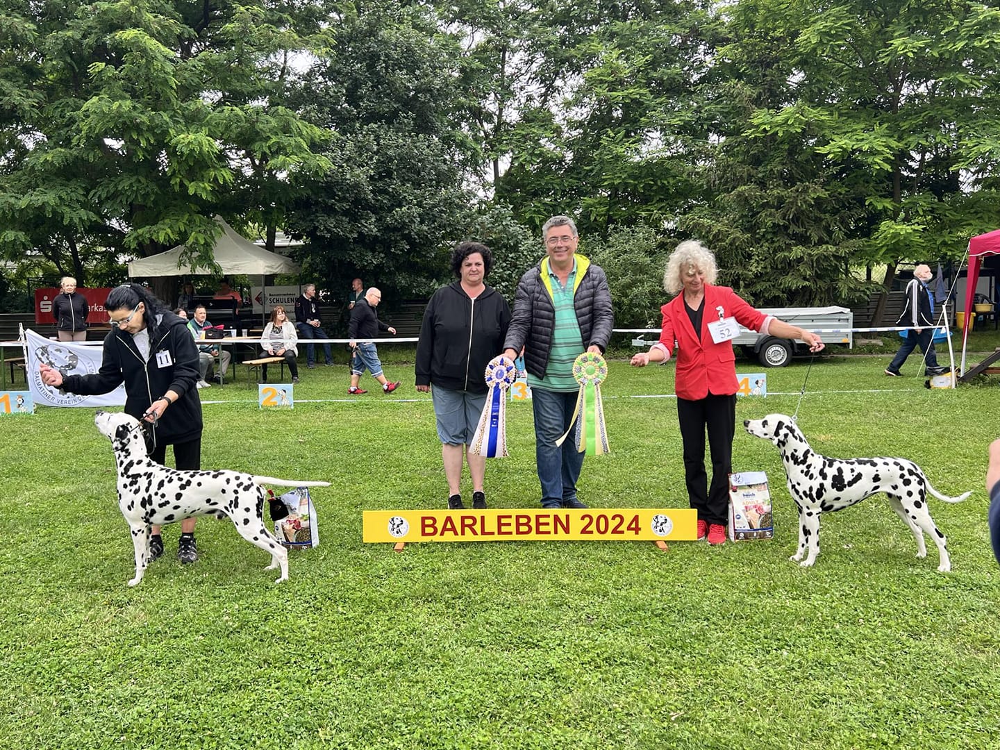 02.06.2024 – SRA Hundesportverein Ebendorf (CAC), Barleben