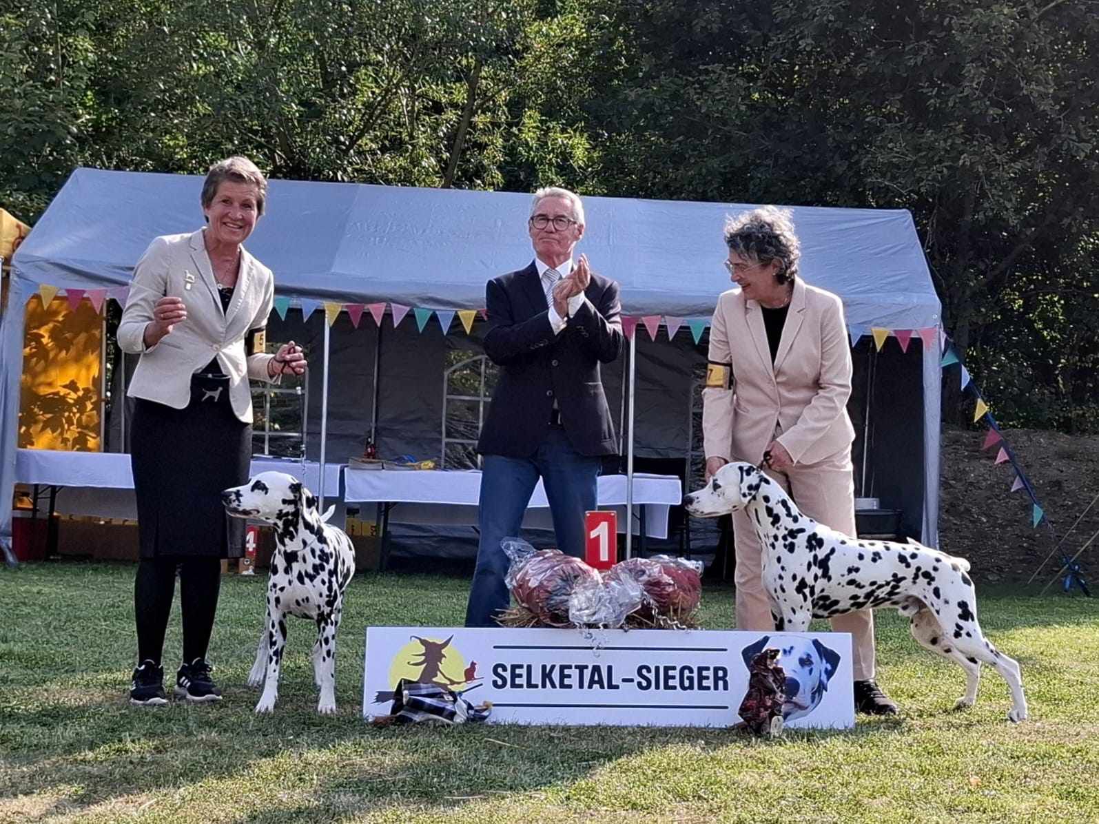 31.08.2024 – SRA Ferienpark Birnbaumteich (CAC), Harzgerode